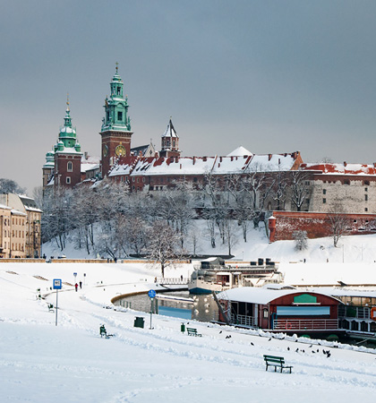 Styczeń