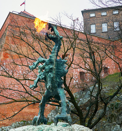 Marzec