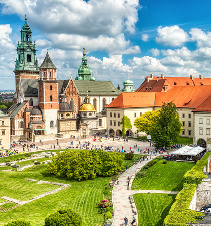 Styczeń