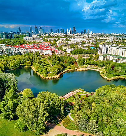 Styczeń